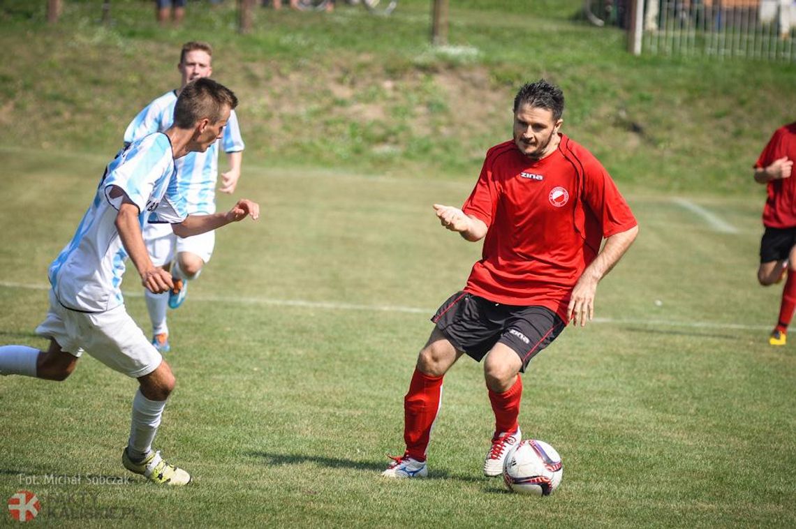 Prosna zaprasza na pierwszy trening