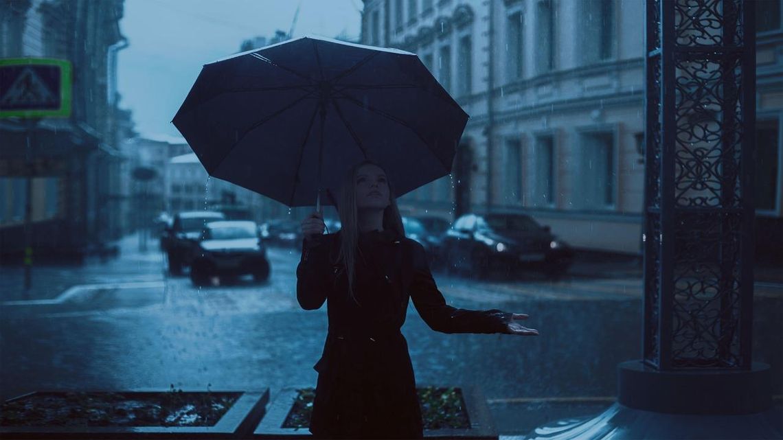 Przed nami gwałtowny spadek temperatury. To ostatni dzień lata