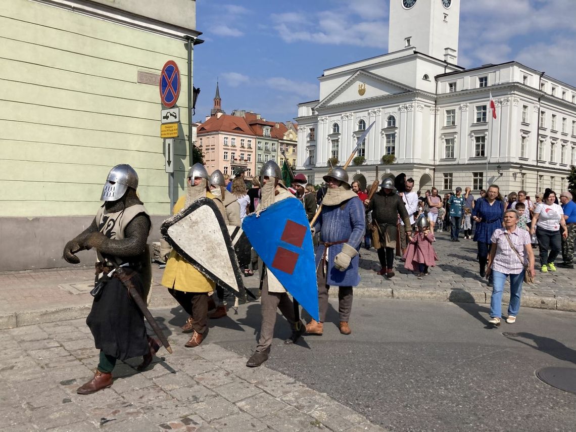 Przed nami III Dni Księstwa Kaliskiego. Co będzie się działo? HARMONOGRAM