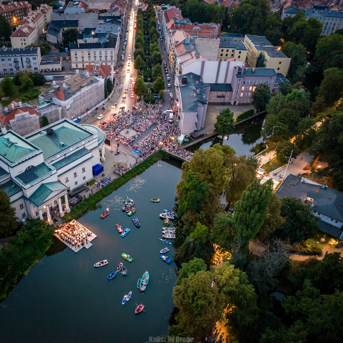 Przed nami wielki koncert na Prośnie. Jaką muzykę usłyszymy?