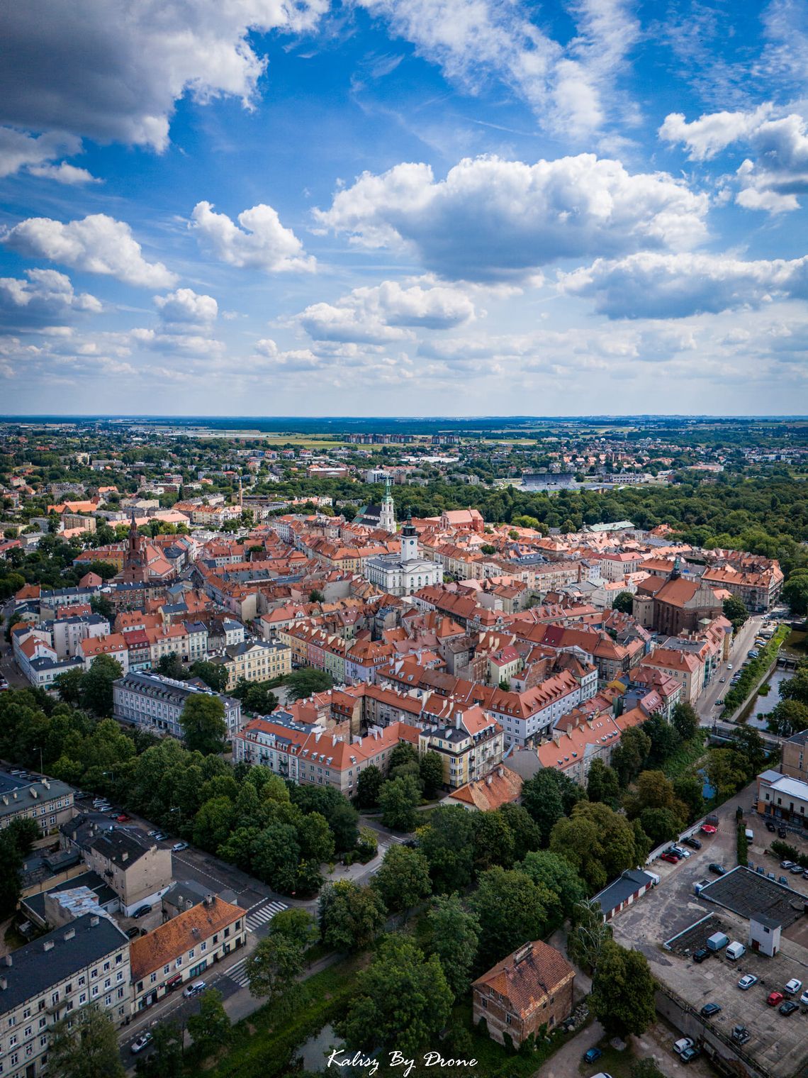 Przed nami wybory. Kto będzie liderem kaliskich osiedli i sołectw?