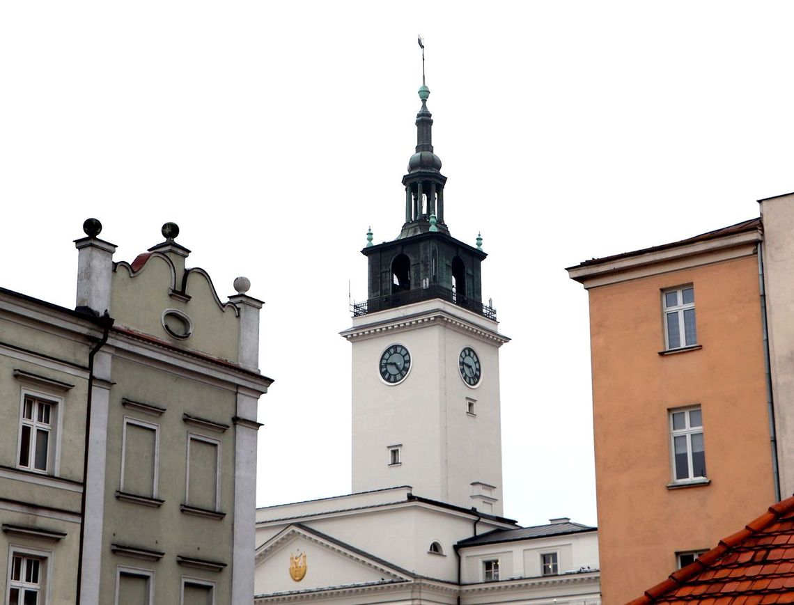 Przed Wielkanocą zajrzyj do Ratusza! Będzie sporo niespodzianek