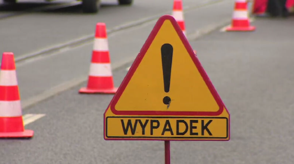 ,,Przeprosił córkę i odjechał''. Dziewczynka walczy o zdrowie po wypadku AKTUALIZACJA