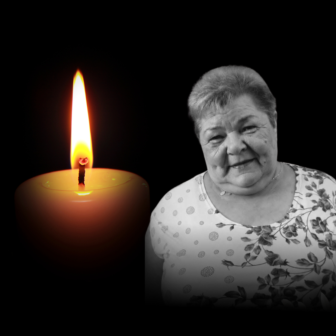 Przez 32 lata służyła pacjentom. Kalisz żegna Grażynę Melkę