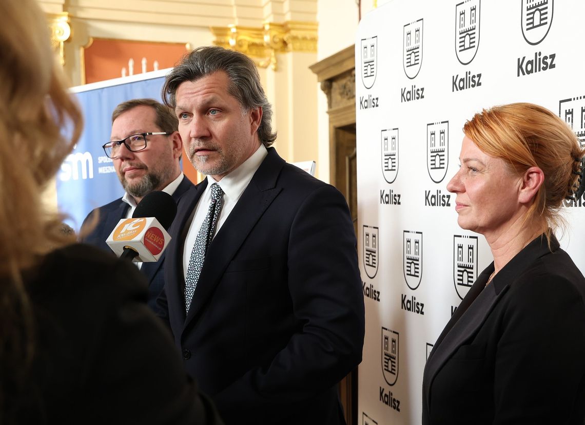 Przy ul. BAZYLIOWEJ w Kaliszu. Coraz bliżej NOWEJ inwestycji WIZUALIZACJE