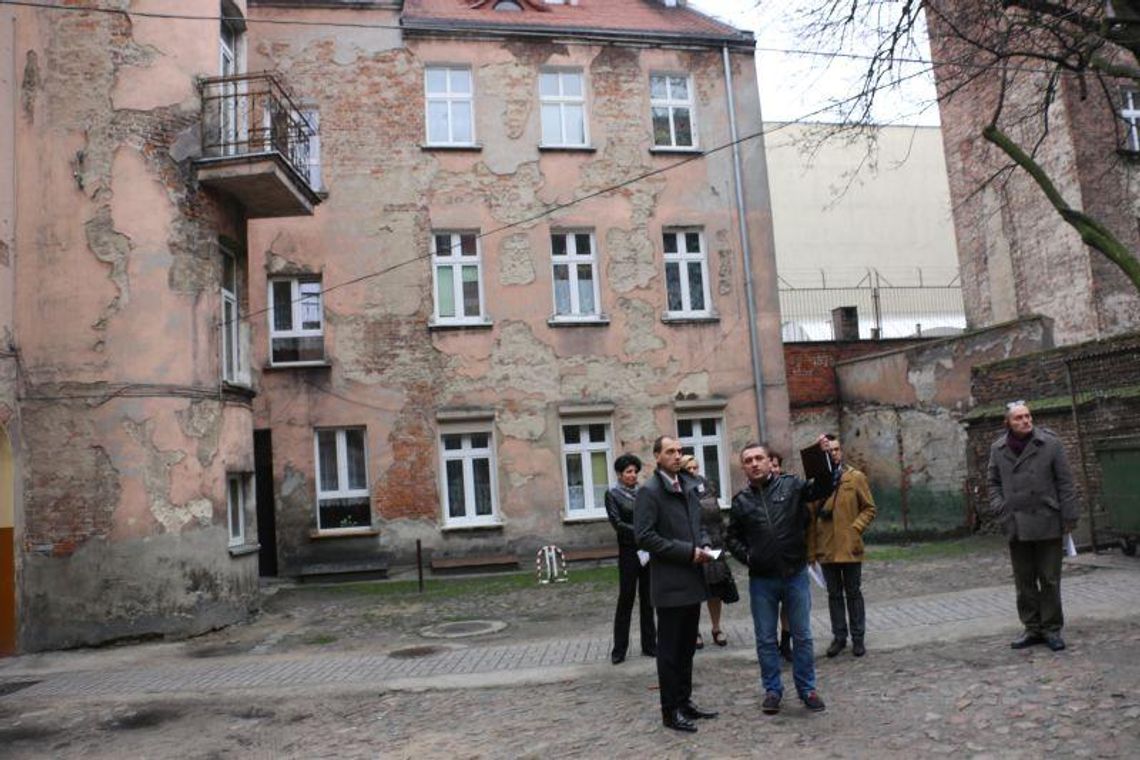 Przyjdź na spotkanie i zadecyduj o przyszłości Kalisza