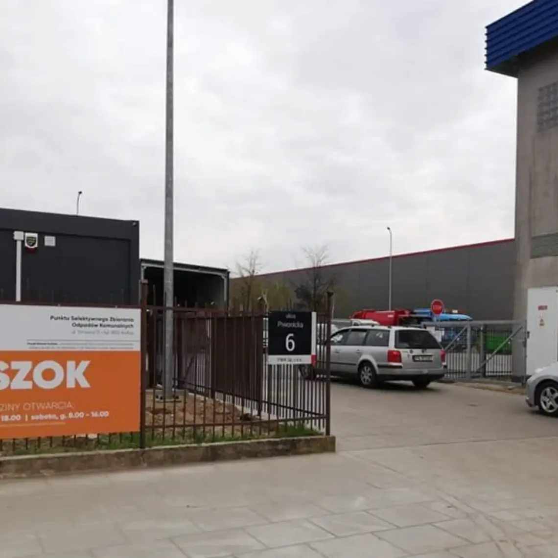 PSZOK Kalisz – co można oddać i jak przygotować odpady?