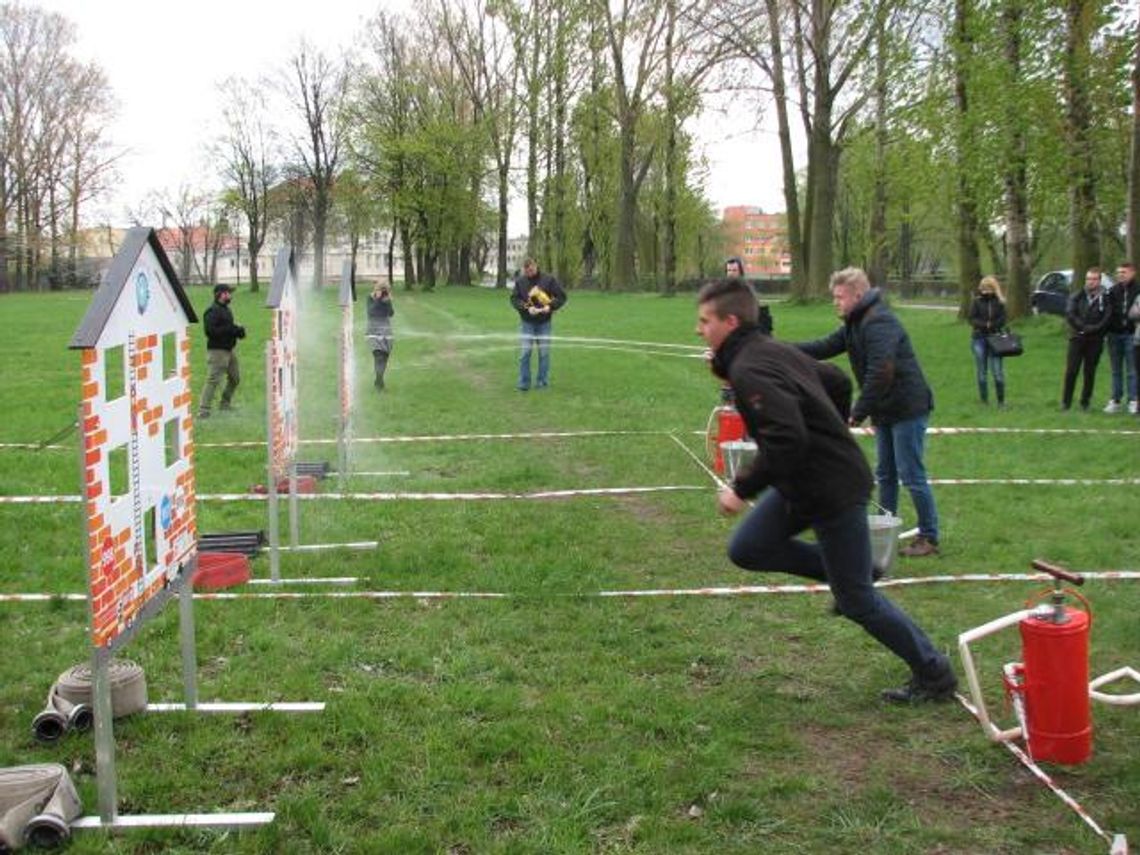 Puchar prezydenta dla Ekonomika ZDJĘCIA