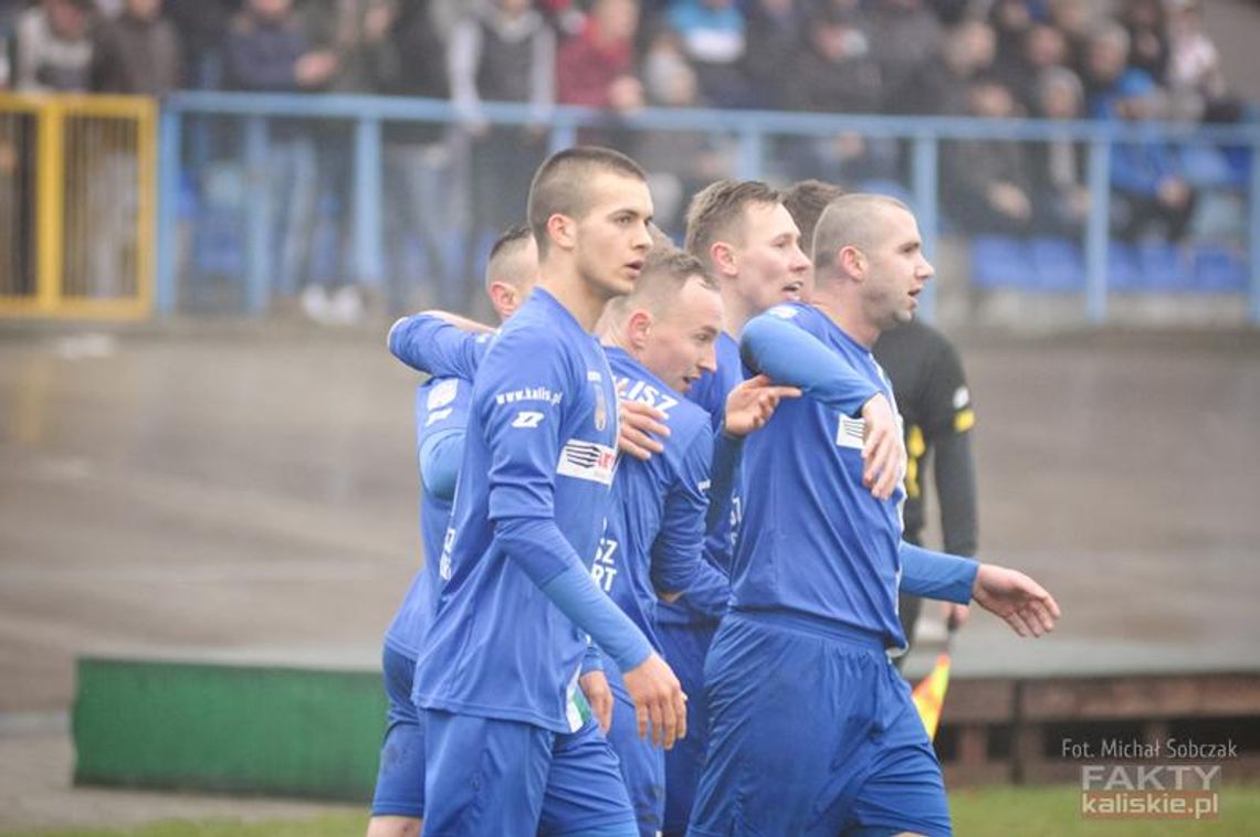 Pucharowy przerywnik Pucharowy przerywnik