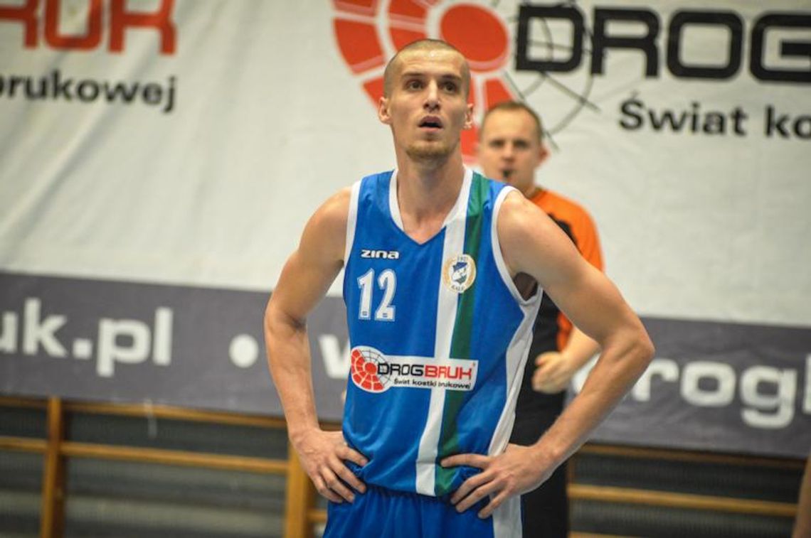 Punkt więcej z wiceliderem. Tarnovia wspiera Anię Punkt więcej z wiceliderem. Tarnovia wspiera Anię