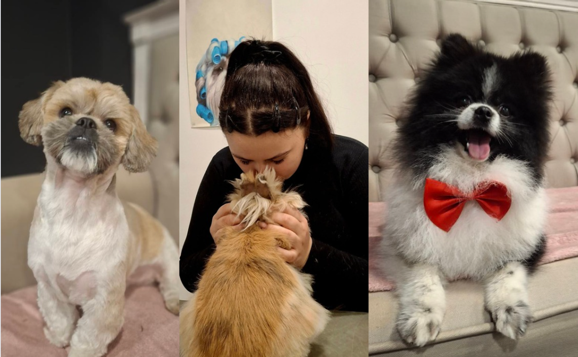 Pupile pod najlepszą opieką. 15 lat doświadczenia w sercu Kalisza ZDJĘCIA