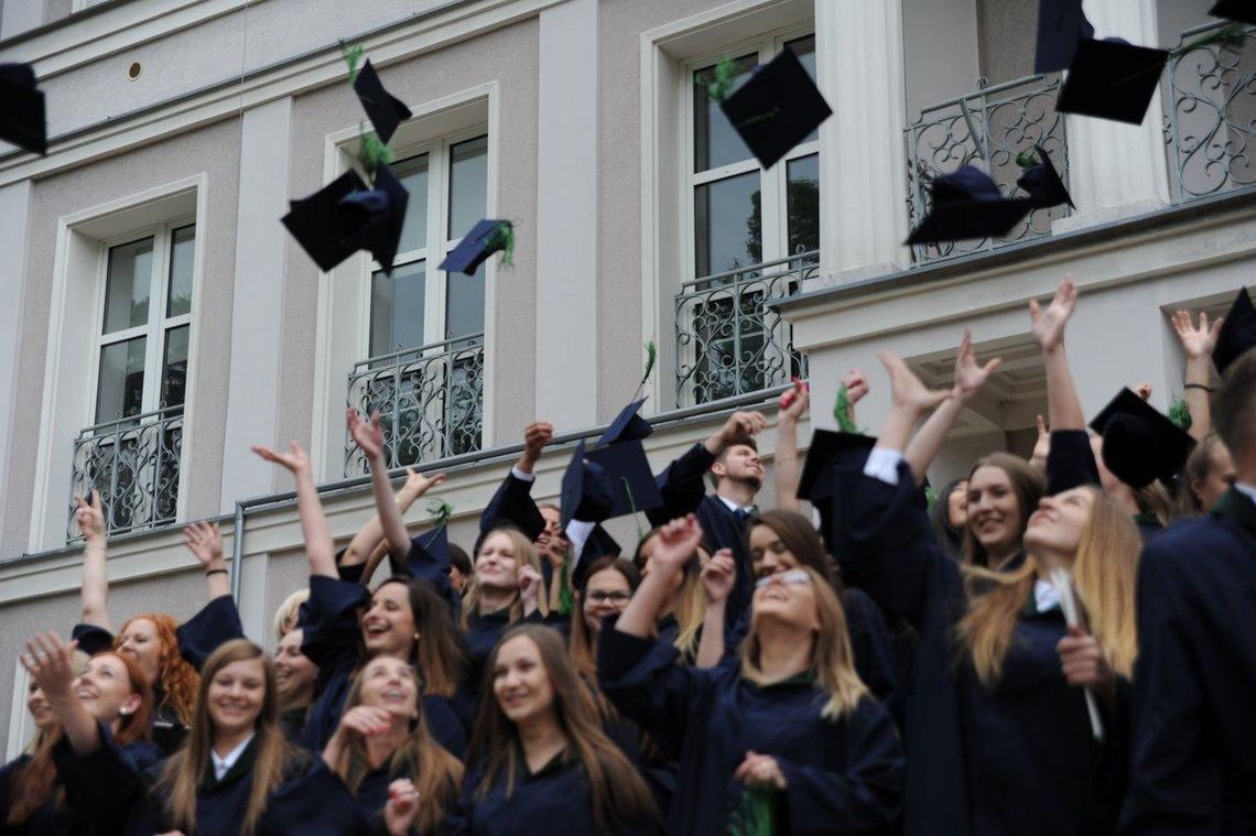 PWSZ ze studiami doktoranckimi. Ważny krok do utworzenia Akademii Kaliskiej