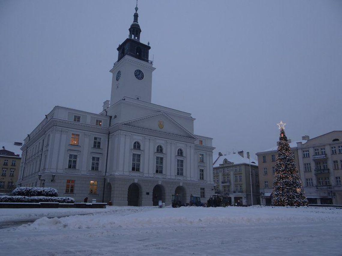 Rachunek za prąd za 6,6 mln zł. Miasto ujawnia grudniowe zestawienie kosztów