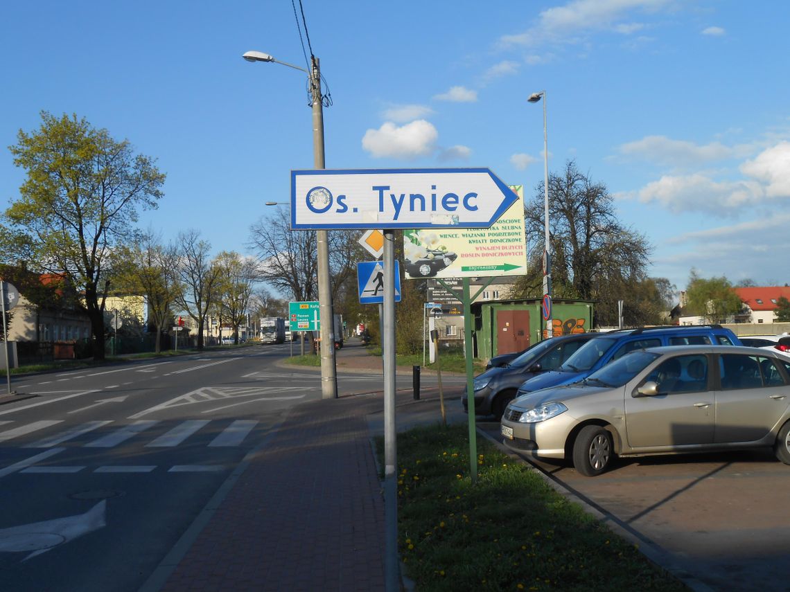 Rada Osiedla Tyniec - to był owocny rok