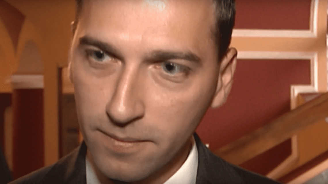 Radni, którzy odeszli…