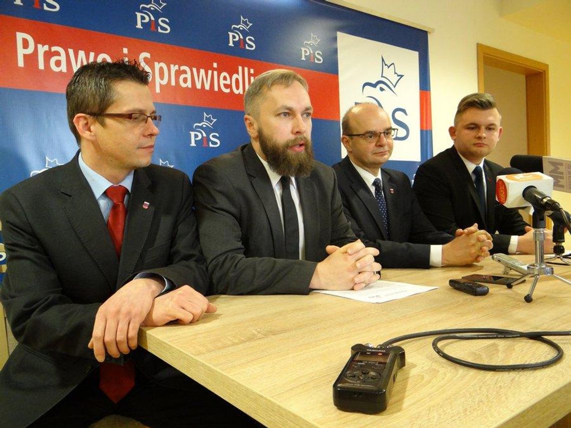 Radni PiS w Kaliszu: koalicja przestała istnieć