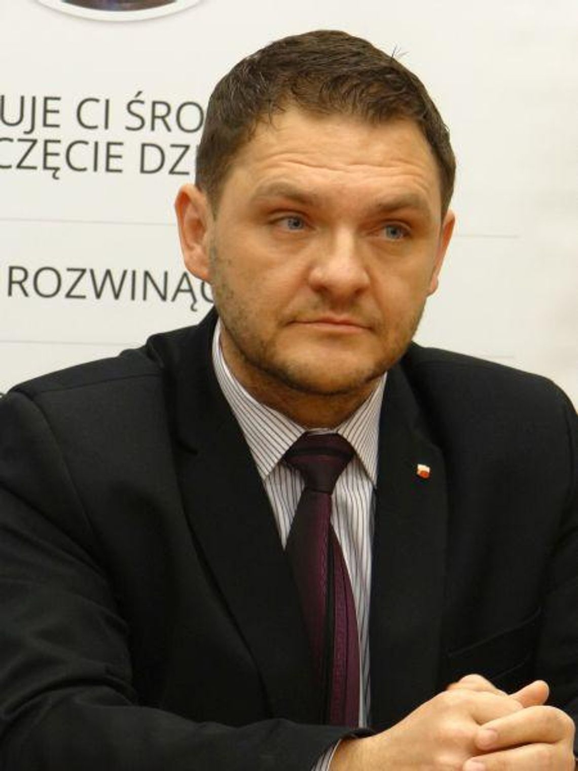 Radny dostał pracę w kaliskich wodociągach. Ile będzie zarabiał?