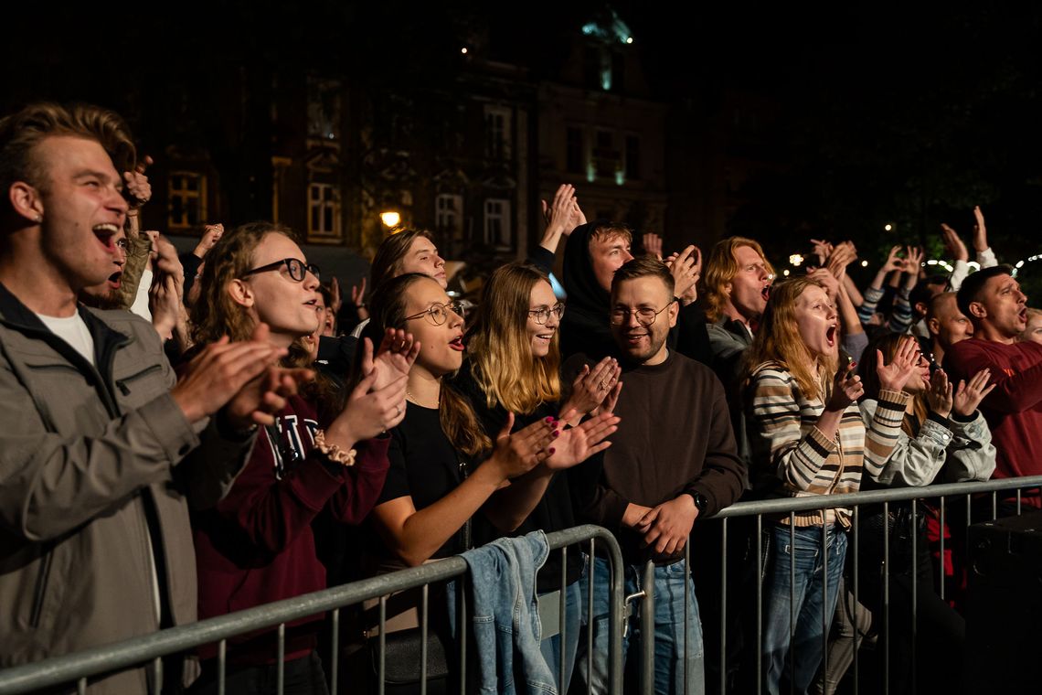 Raper ŁONA wystąpi w Kaliszu! Przed nami Festiwal MultiArt