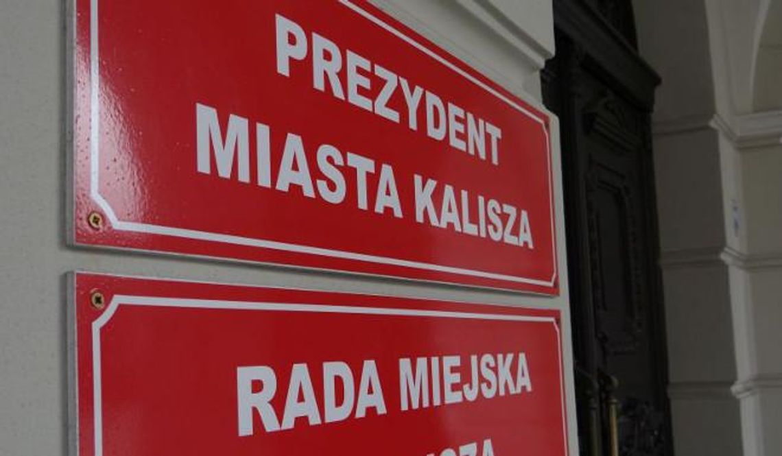 Ratusz poszukuje naczelnika od inwestycji