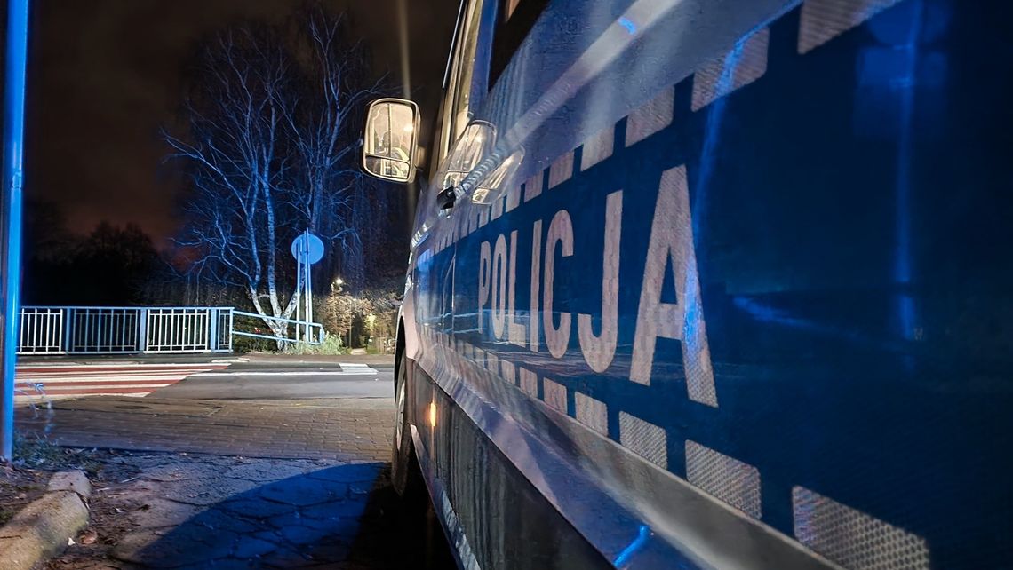 „Rażące naruszenie przepisów”. Dziewczyna potrącona w Kaliszu