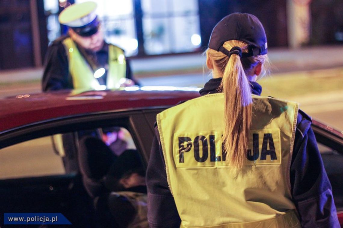 RAŻĄCE przekroczenie prędkości! Tak 42-latek pędził przez zabudowany RAŻĄCE przekroczenie prędkości! Tak 42-latek pędził przez zabudowany