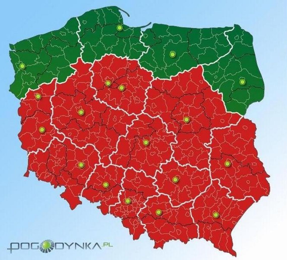 Rekord upałów padnie w tym tygodniu? Sprawdź prognozę