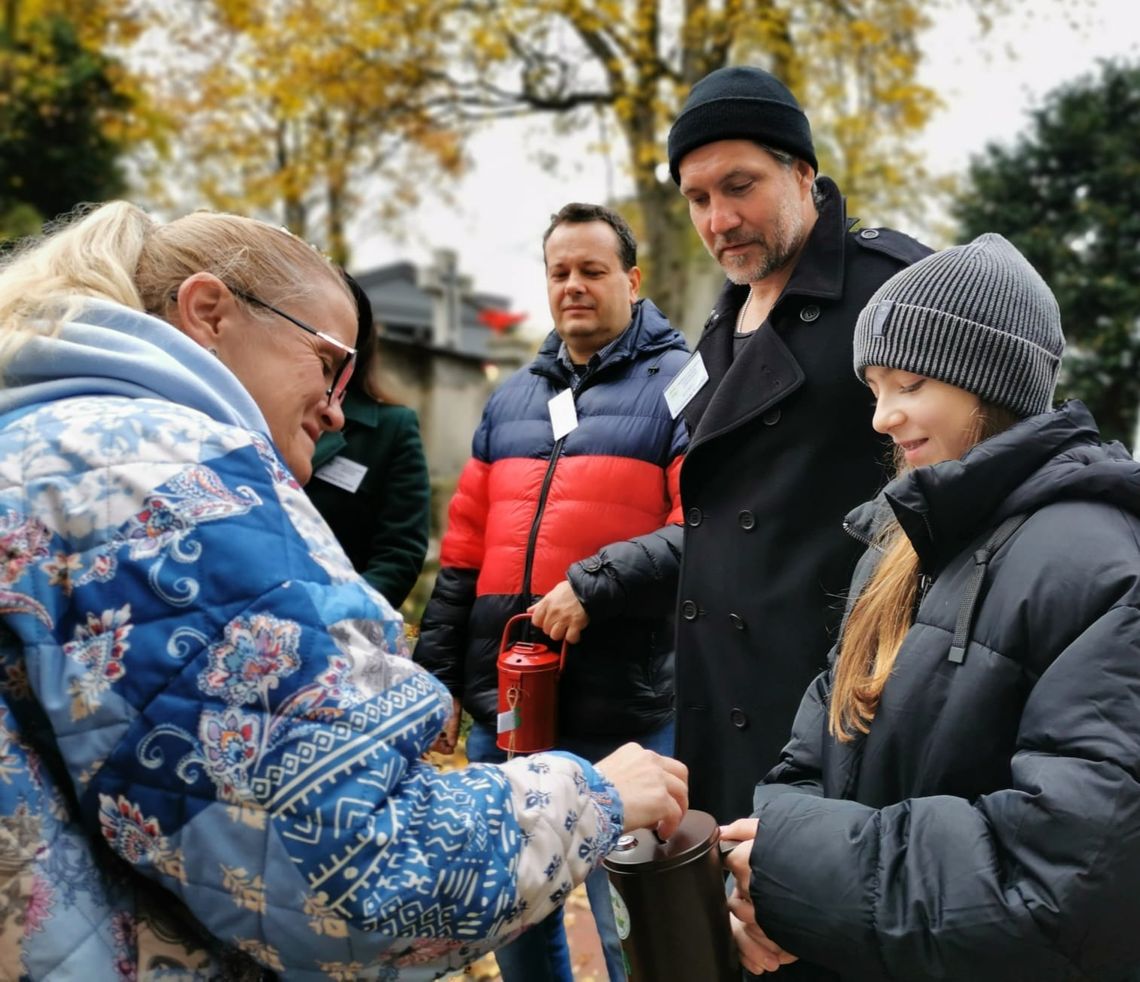 Rekordowa kwesta! Ile pieniędzy udało się zebrać?