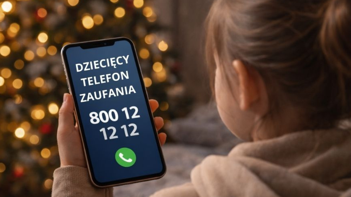 Rekordowy wzrost telefonów zaufania od dzieci i młodzieży Rekordowy wzrost telefonów zaufania od dzieci i młodzieży
