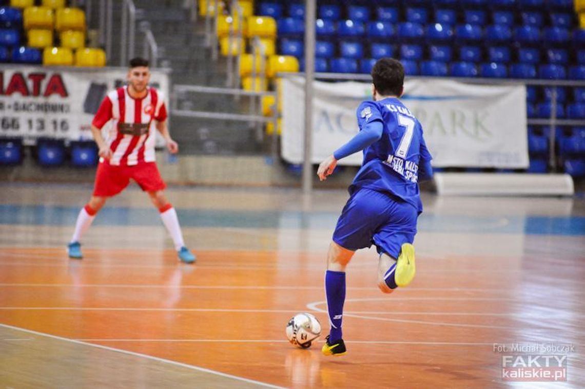 „Relaks” zaprasza na futsalowy turniej