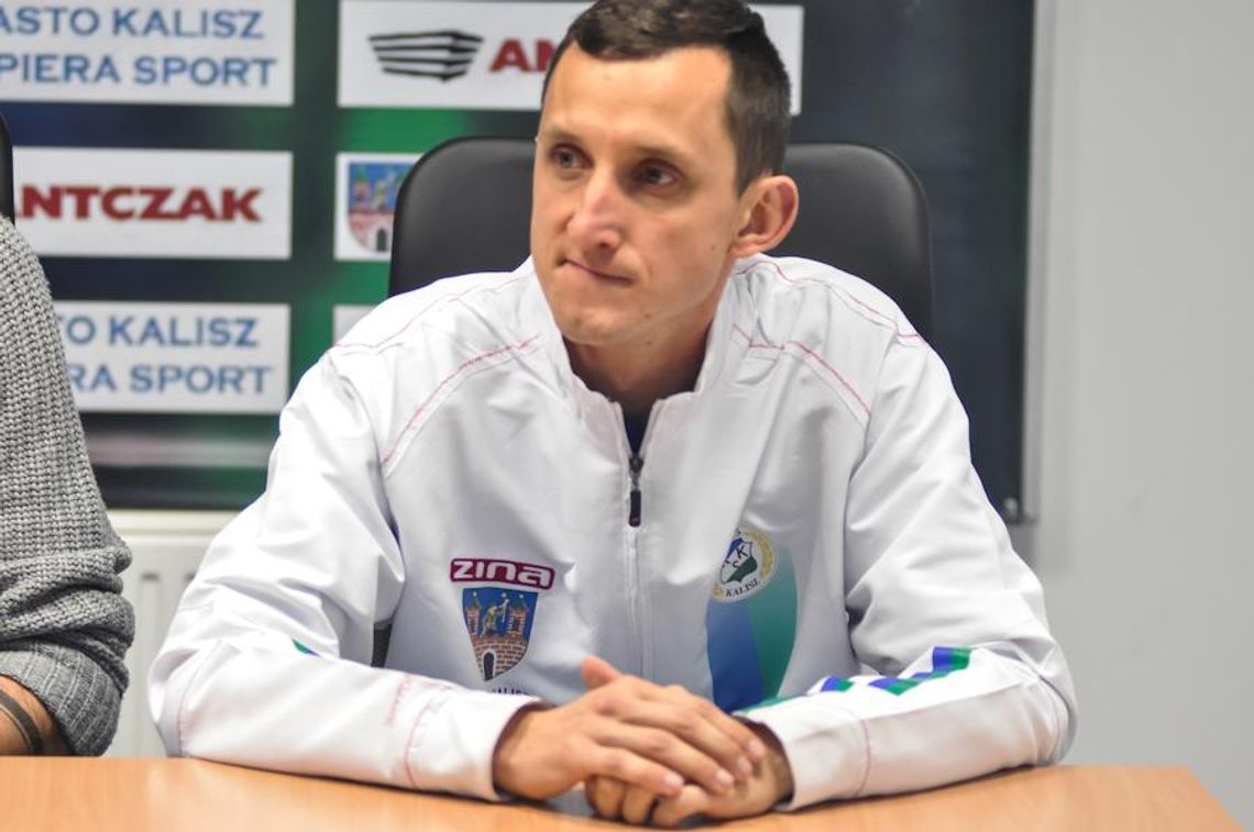 „Remis braliśmy w ciemno”