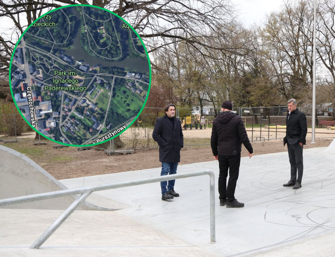 Remont nad Prosną. „Udostępnimy Wam ten obiekt”