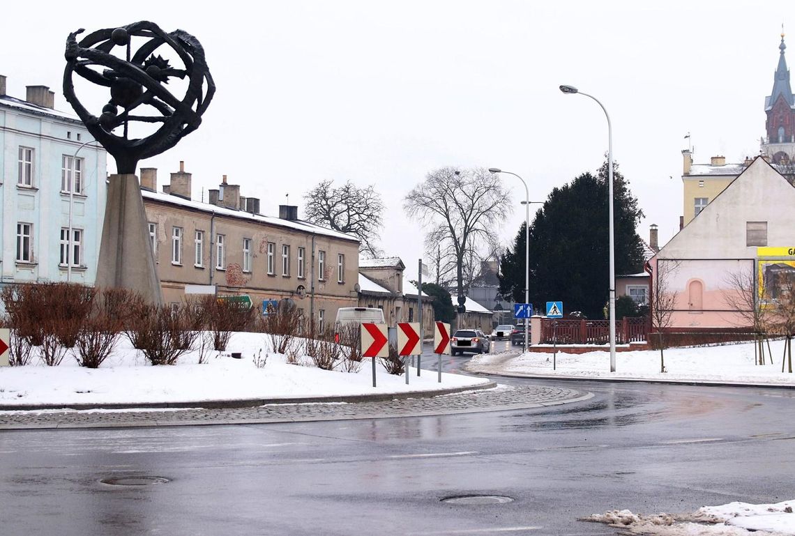 Remont ul. Częstochowskiej - zmiany w kursowaniu autobusów KLA