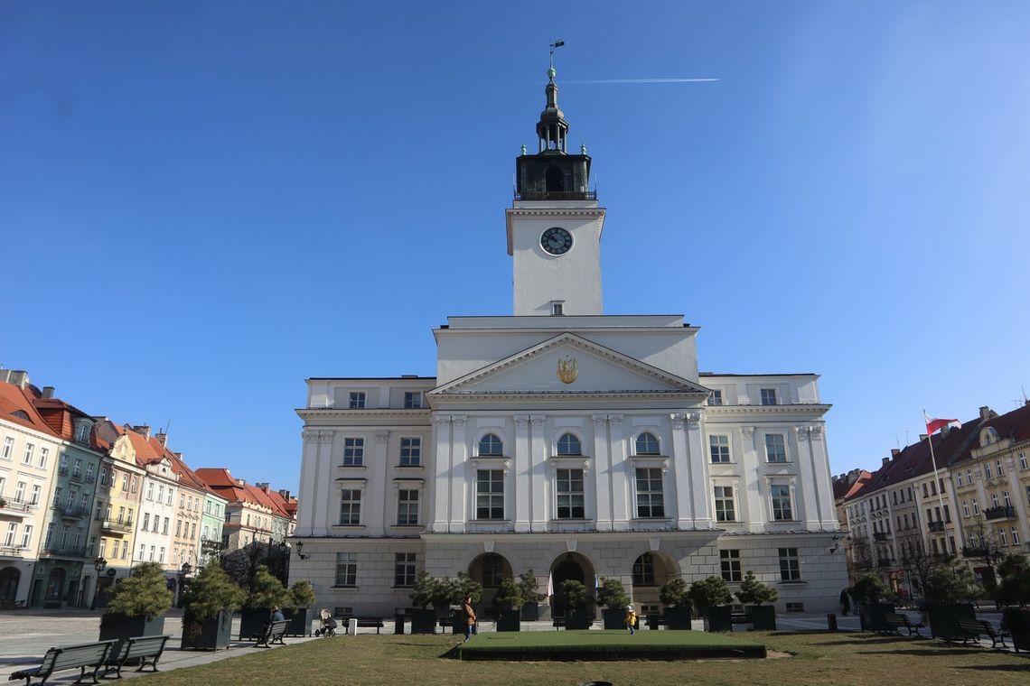 Rewitalizacja Głównego Rynku i Kanonickiej w 7 krokach