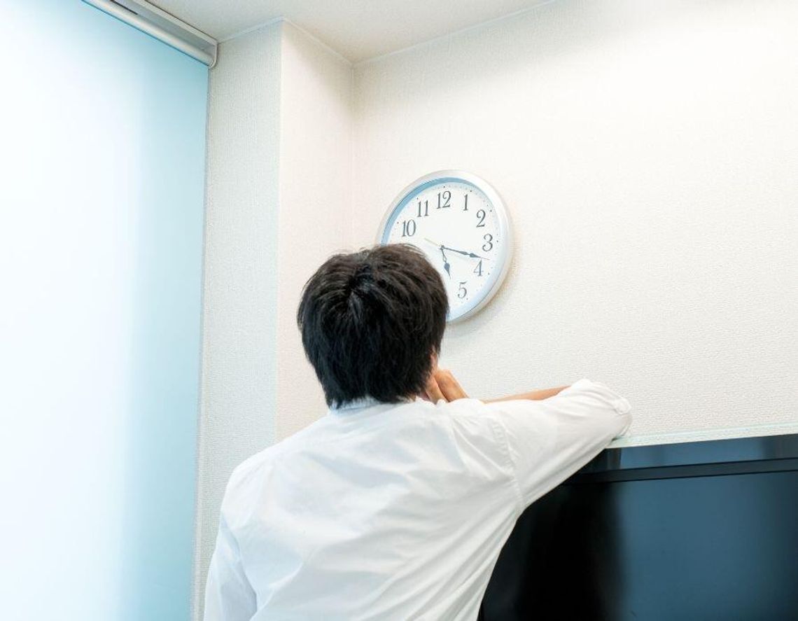 Rewolucja w pracy? Polacy testują czterodniowy tydzień Rewolucja w pracy? Polacy testują czterodniowy tydzień