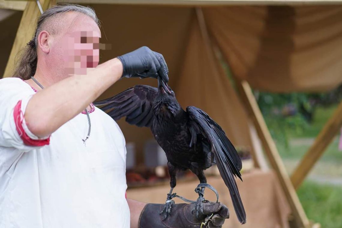 Robert K. „Wiking” z aktem oskarżenia. Pokrzywdzone trzy osoby