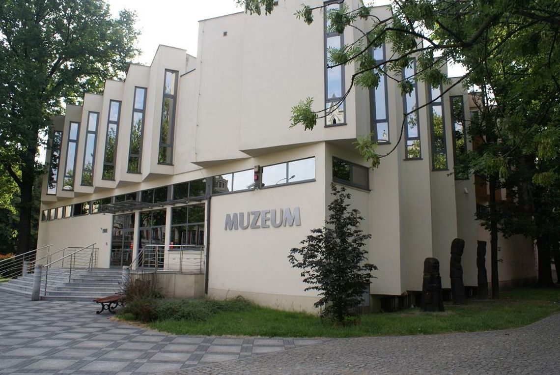 Rodzinne Mikołajki w muzeum