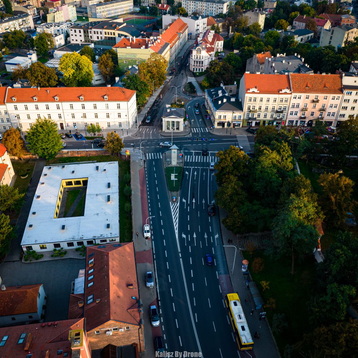 Rogatka do wynajęcia. Te lokale czekają na najemcę