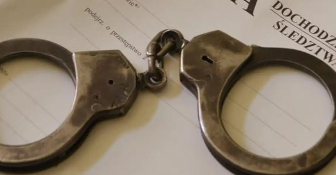 Rok ciszy i nagły przełom. Nowy zwrot w policyjnym śledztwie