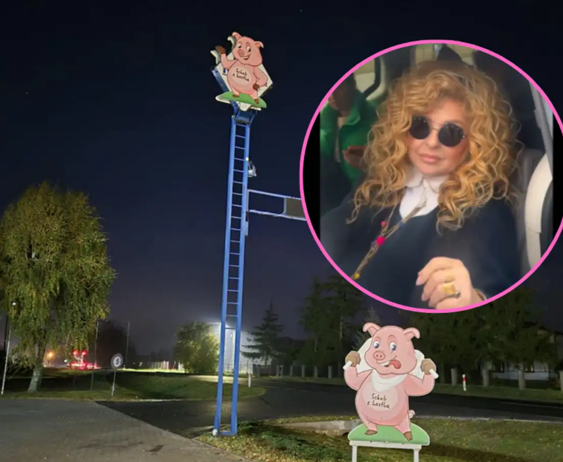 Rok od rewolucji! Czy Magda Gessler naprawdę im pomogła? Rok od rewolucji! Czy Magda Gessler naprawdę im pomogła?