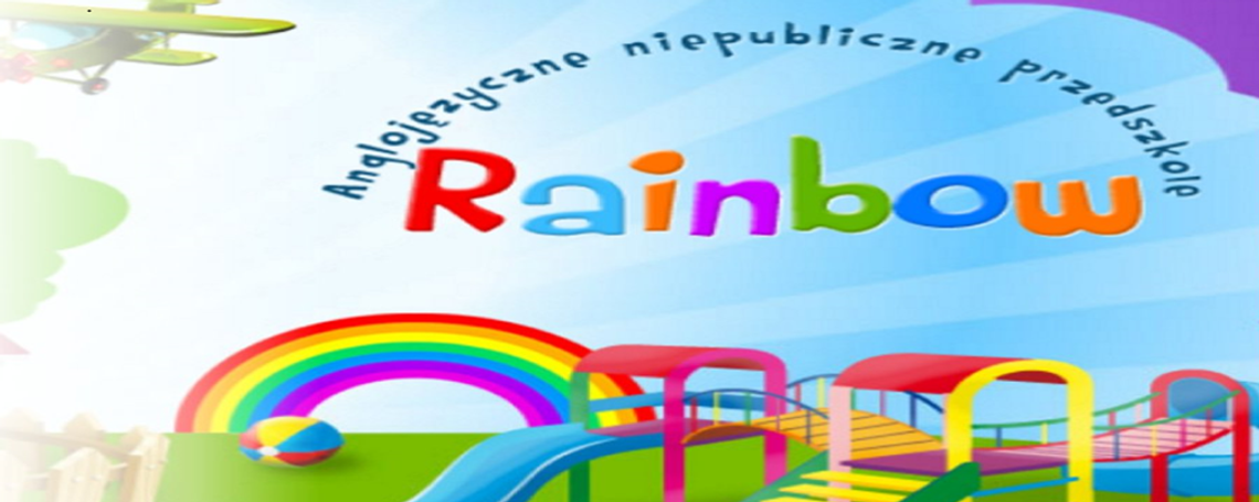 ROK POBYTU w Przedszkolu Rainbow Kalisz bez OPŁAT