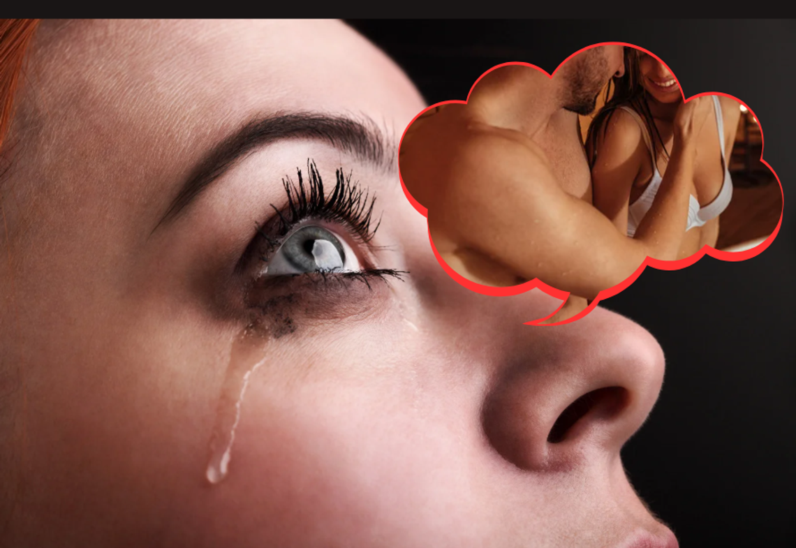 Romantyczne wiadomości i wielkie obietnice. Ten flirt zamienił się w katastrofę Romantyczne wiadomości i wielkie obietnice. Ten flirt zamienił się w katastrofę