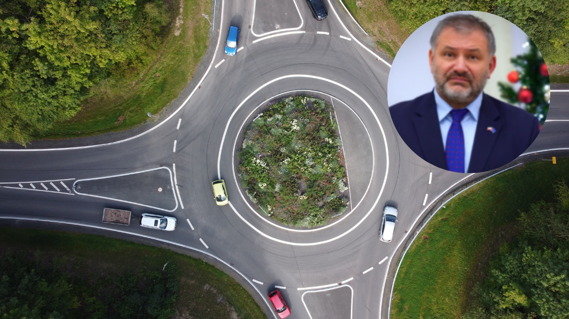 Rondziarze skutecznie polują na swoje ofiary i wyłudzają kasę