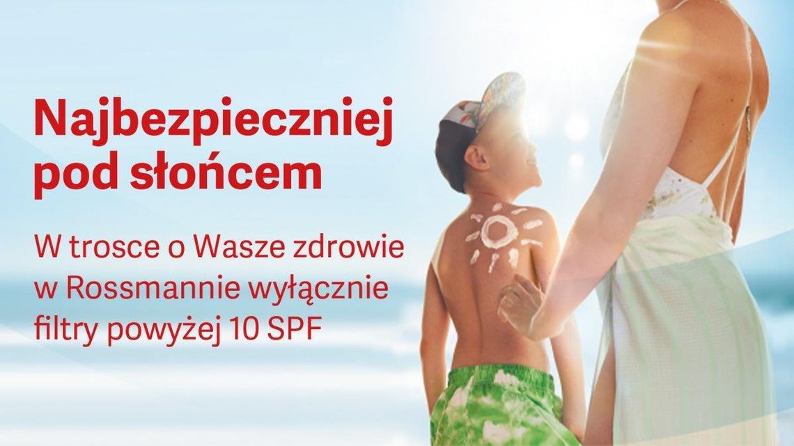 Rossmann startuje z promocją 2+2 gratis, ale jest jedna ważna zmiana