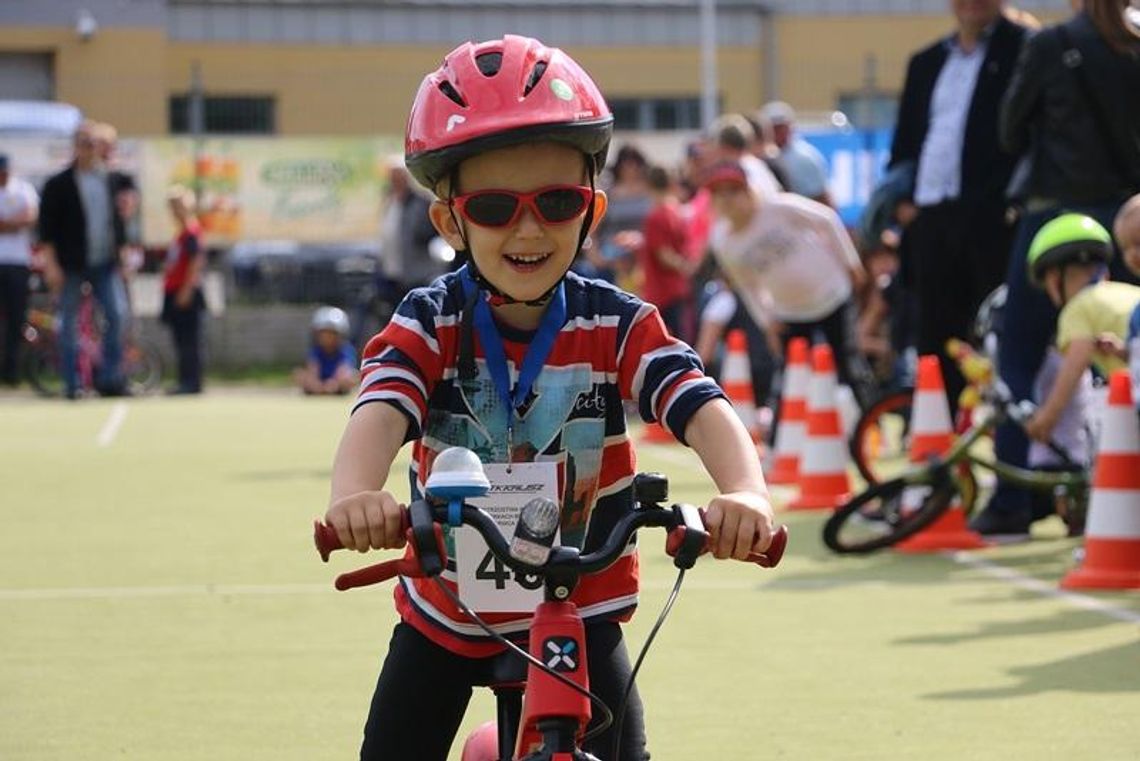 Rowerowe święto już w tę sobotę! Organizatorzy zapraszają całe rodziny