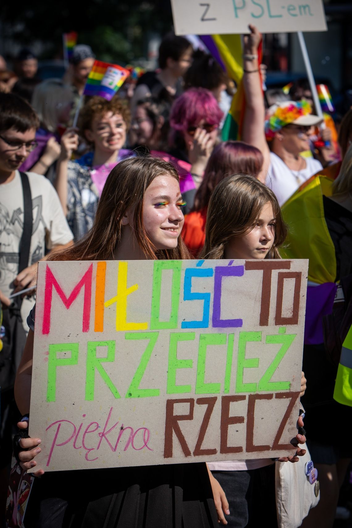 Równość i różnorodność. Festiwal Queer po raz pierwszy w Kaliszu HARMONOGRAM