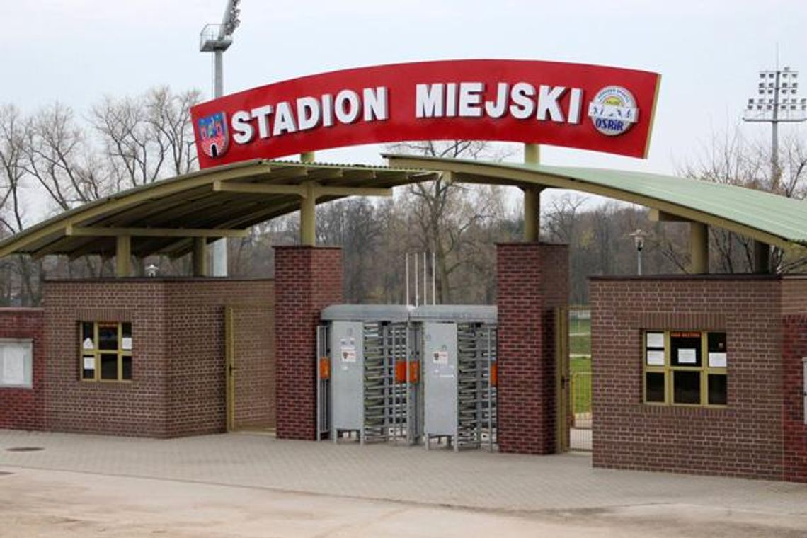 Rozbudowa stadionu ruszy pod koniec roku