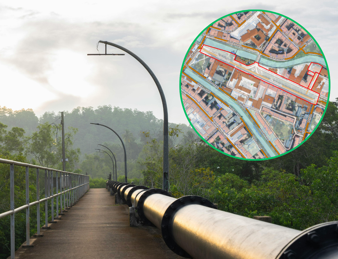 Rozkopy w centrum. Ważna inwestycja infrastrukturalna