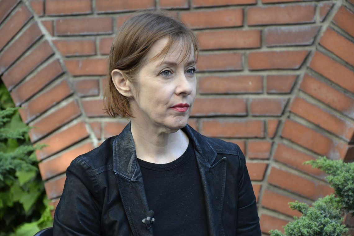 Rozmowa z Suzanne Vega WIDEO