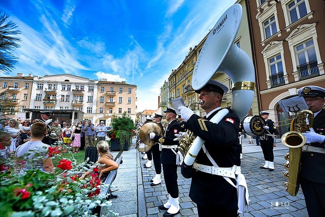 Roztrąbiony Kalisz, czyli całe mnóstwo koncertów SPRAWDŹ, GDZIE ZAGRAJĄ