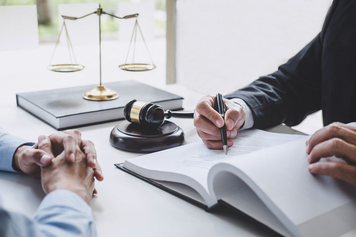 Rozwód bez tajemnic- wybór adwokata rozwodowego w Warszawie, który odpowiada na Twoje potrzeby